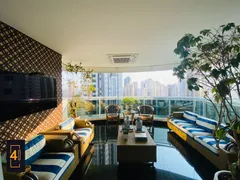 Apartamento com 4 Quartos à venda, 257m² no Jardim Anália Franco, São Paulo - Foto 5