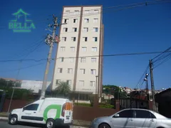 Apartamento com 2 Quartos à venda, 53m² no Vila Mangalot, São Paulo - Foto 1