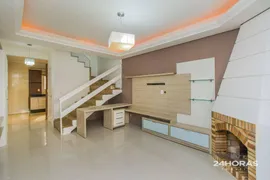 Casa de Condomínio com 3 Quartos à venda, 144m² no Estância Velha, Canoas - Foto 1
