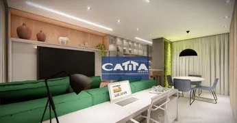 Casa de Condomínio com 3 Quartos à venda, 120m² no Alto da Mooca, São Paulo - Foto 5