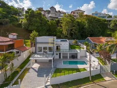 Casa com 5 Quartos para alugar, 380m² no Condominio Marambaia, Vinhedo - Foto 1