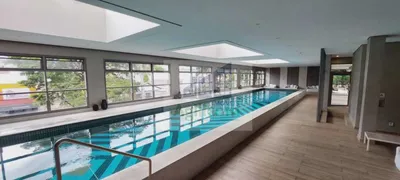 Apartamento com 3 Quartos para alugar, 137m² no Santo Amaro, São Paulo - Foto 37