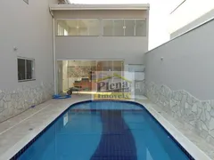 Casa de Condomínio com 4 Quartos à venda, 400m² no Parque Ortolandia, Hortolândia - Foto 46