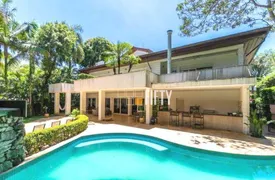 Casa de Condomínio com 4 Quartos à venda, 1168m² no Jardim Cordeiro, São Paulo - Foto 1