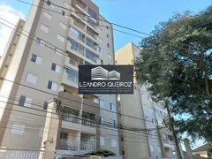 Apartamento com 2 Quartos à venda, 63m² no Vila Rosalia, Guarulhos - Foto 31