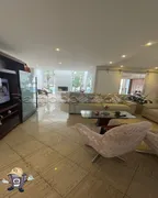 Casa de Condomínio com 4 Quartos para alugar, 420m² no Centro, Santana de Parnaíba - Foto 29