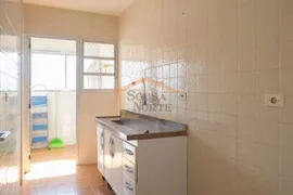 Apartamento com 1 Quarto à venda, 44m² no Santana, São Paulo - Foto 6