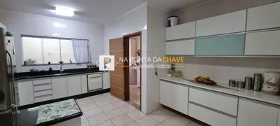 Casa com 3 Quartos à venda, 203m² no Baeta Neves, São Bernardo do Campo - Foto 5