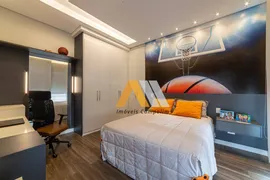 Casa de Condomínio com 4 Quartos para alugar, 419m² no Condominio Sunset, Sorocaba - Foto 33