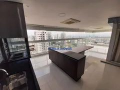 Apartamento com 4 Quartos para venda ou aluguel, 255m² no Aparecida, Santos - Foto 14