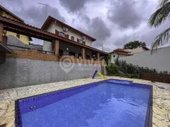 Casa de Condomínio com 4 Quartos para venda ou aluguel, 275m² no Cachoeiras do Imaratá, Itatiba - Foto 17