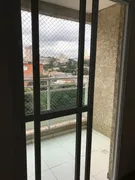 Apartamento com 2 Quartos para alugar, 57m² no Vila Silveira, Guarulhos - Foto 1