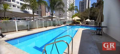 Apartamento com 2 Quartos à venda, 67m² no Buritis, Belo Horizonte - Foto 39