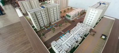 Apartamento com 2 Quartos à venda, 50m² no Vale Encantado, Vila Velha - Foto 11