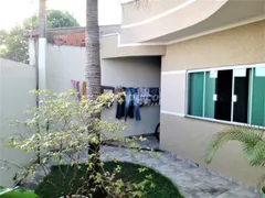 Casa com 3 Quartos à venda, 135m² no Jardim Vila Rica, Santa Bárbara D'Oeste - Foto 3