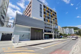 Apartamento com 1 Quarto para alugar, 40m² no Córrego Grande, Florianópolis - Foto 2