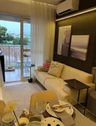 Apartamento com 2 Quartos à venda, 56m² no Centro, Mogi das Cruzes - Foto 2