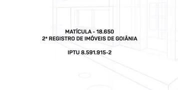 Prédio Inteiro à venda, 798m² no Setor Central, Goiânia - Foto 13