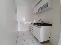 Apartamento com 1 Quarto para alugar, 63m² no Marapé, Santos - Foto 6