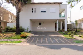 Casa com 5 Quartos à venda, 482m² no ALPHAVILLE GOIAS , Goiânia - Foto 1