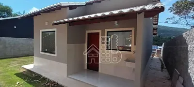 Casa de Condomínio com 2 Quartos à venda, 70m² no Várzea das Moças, São Gonçalo - Foto 27