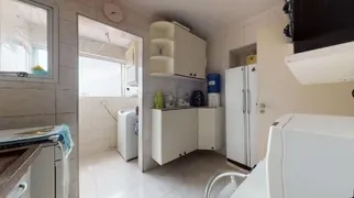 Apartamento com 1 Quarto para venda ou aluguel, 52m² no Vila Anglo Brasileira, São Paulo - Foto 4