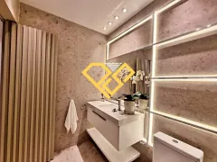 Apartamento com 3 Quartos à venda, 90m² no Encruzilhada, Santos - Foto 15