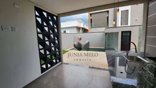 Casa de Condomínio com 4 Quartos à venda, 192m² no Quinta da Primavera, Ribeirão Preto - Foto 10