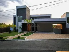 Casa de Condomínio com 4 Quartos à venda, 409m² no Jardim das Bandeiras, Campinas - Foto 1