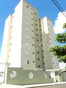 Apartamento com 2 Quartos à venda, 60m² no Cidade Jardim, São Carlos - Foto 1