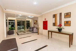 Apartamento com 3 Quartos para alugar, 115m² no Bigorrilho, Curitiba - Foto 25