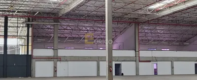 Galpão / Depósito / Armazém para alugar, 3504m² no Distrito Industrial, Jundiaí - Foto 6