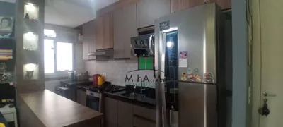 Apartamento com 2 Quartos à venda, 48m² no Tatuquara, Curitiba - Foto 10