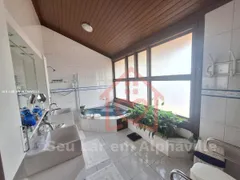 Casa de Condomínio com 5 Quartos para alugar, 600m² no Alphaville, Santana de Parnaíba - Foto 35