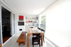 Apartamento com 4 Quartos à venda, 216m² no Campo Belo, São Paulo - Foto 10