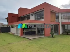 Casa com 4 Quartos à venda, 450m² no Alphaville Lagoa Dos Ingleses, Nova Lima - Foto 13
