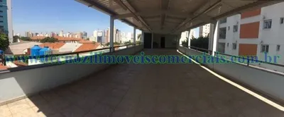 Casa Comercial à venda, 901m² no Vila Clementino, São Paulo - Foto 11