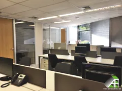 Conjunto Comercial / Sala com 1 Quarto para alugar, 128m² no Pinheiros, São Paulo - Foto 7