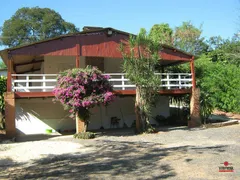 Fazenda / Sítio / Chácara com 5 Quartos à venda, 383m² no Jardim Valparaíso, Boituva - Foto 2