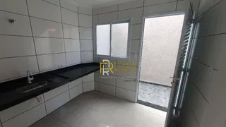 Casa de Condomínio com 3 Quartos à venda, 125m² no Aviação, Praia Grande - Foto 8