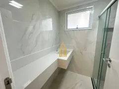 Apartamento com 3 Quartos para alugar, 199m² no Ponta da Praia, Santos - Foto 31