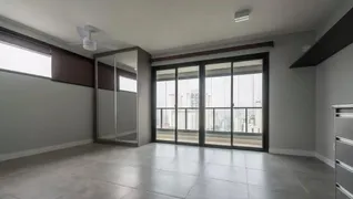 Apartamento com 1 Quarto para alugar, 38m² no Campo Belo, São Paulo - Foto 5