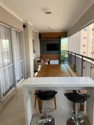 Apartamento com 4 Quartos à venda, 147m² no Baeta Neves, São Bernardo do Campo - Foto 1