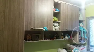 Apartamento com 3 Quartos à venda, 74m² no Jardim Consórcio, São Paulo - Foto 11