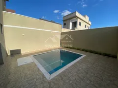 Casa de Condomínio com 3 Quartos à venda, 125m² no Villas do Jaguari, Santana de Parnaíba - Foto 15
