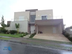 Casa de Condomínio com 4 Quartos à venda, 330m² no Tamboré, Santana de Parnaíba - Foto 3