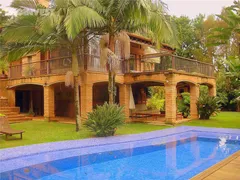 Casa de Condomínio com 4 Quartos à venda, 740m² no Jardim Mediterrâneo, Cotia - Foto 2