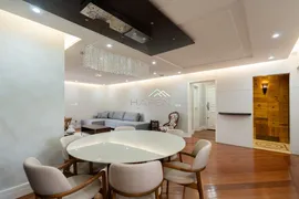 Apartamento com 3 Quartos à venda, 163m² no Juvevê, Curitiba - Foto 3