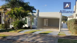 Casa de Condomínio com 3 Quartos à venda, 190m² no Condominio Residencial Paradiso, Itatiba - Foto 2