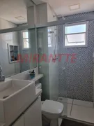 Apartamento com 2 Quartos à venda, 60m² no Vila Gustavo, São Paulo - Foto 17